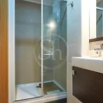 Moderno Estudio En Eixample * برشلونة