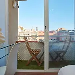 Moderno Estudio En Eixample * برشلونة