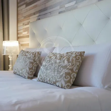 Apartman Moderno Estudio En Eixample