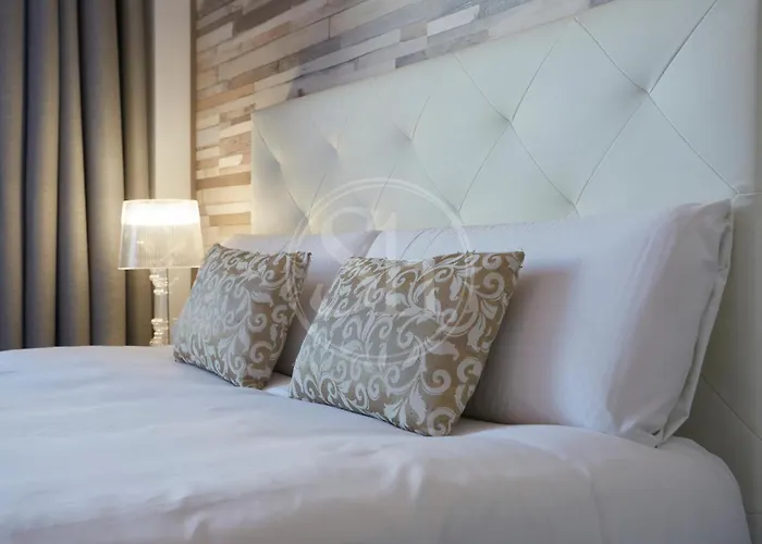 Apartman Moderno Estudio En Eixample