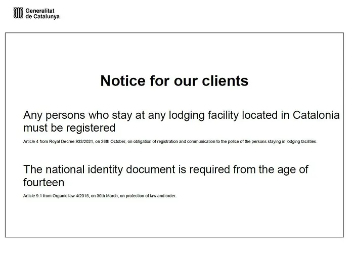 Moderno Estudio En Eixample Barselona